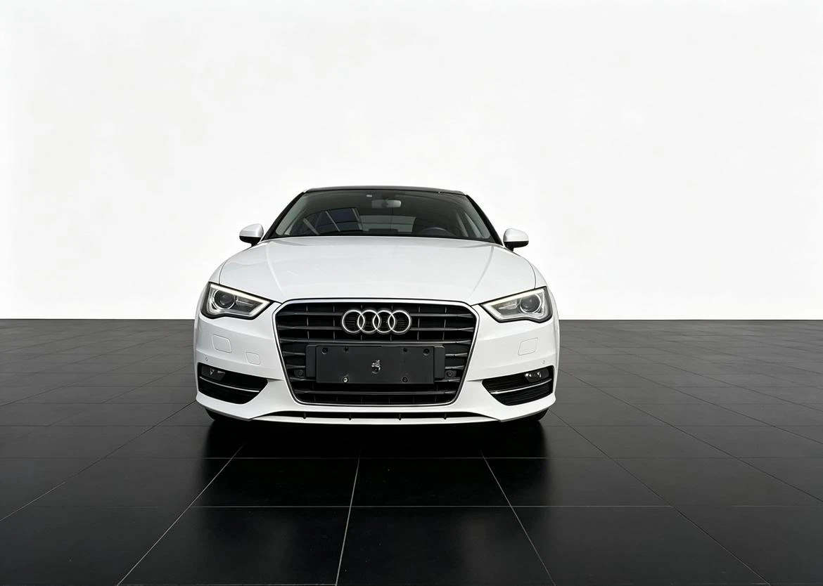 Audi A3 Sportback 35 TFSI  - exterior