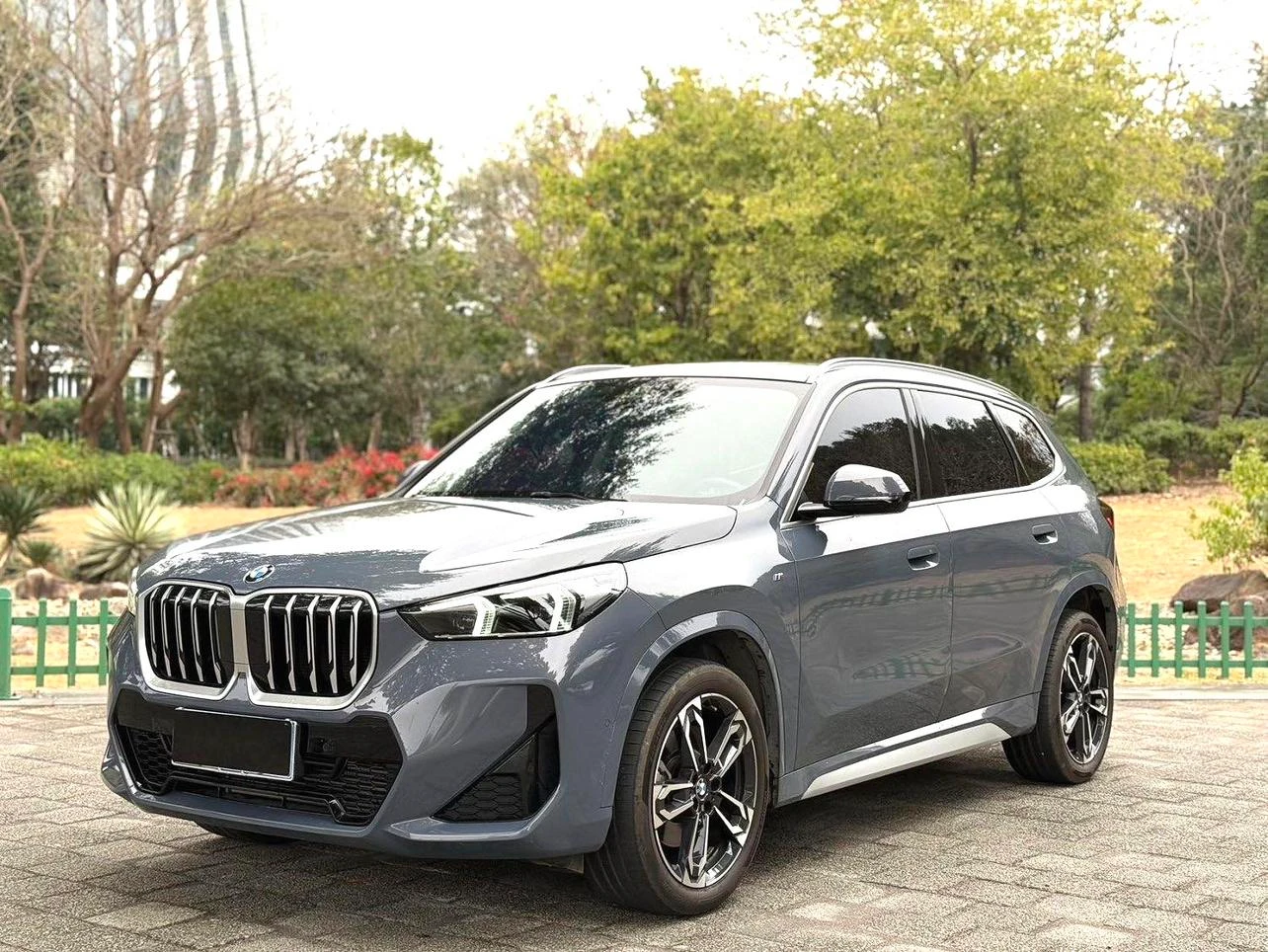 BMW X1 sDrive25Li M Sport Package