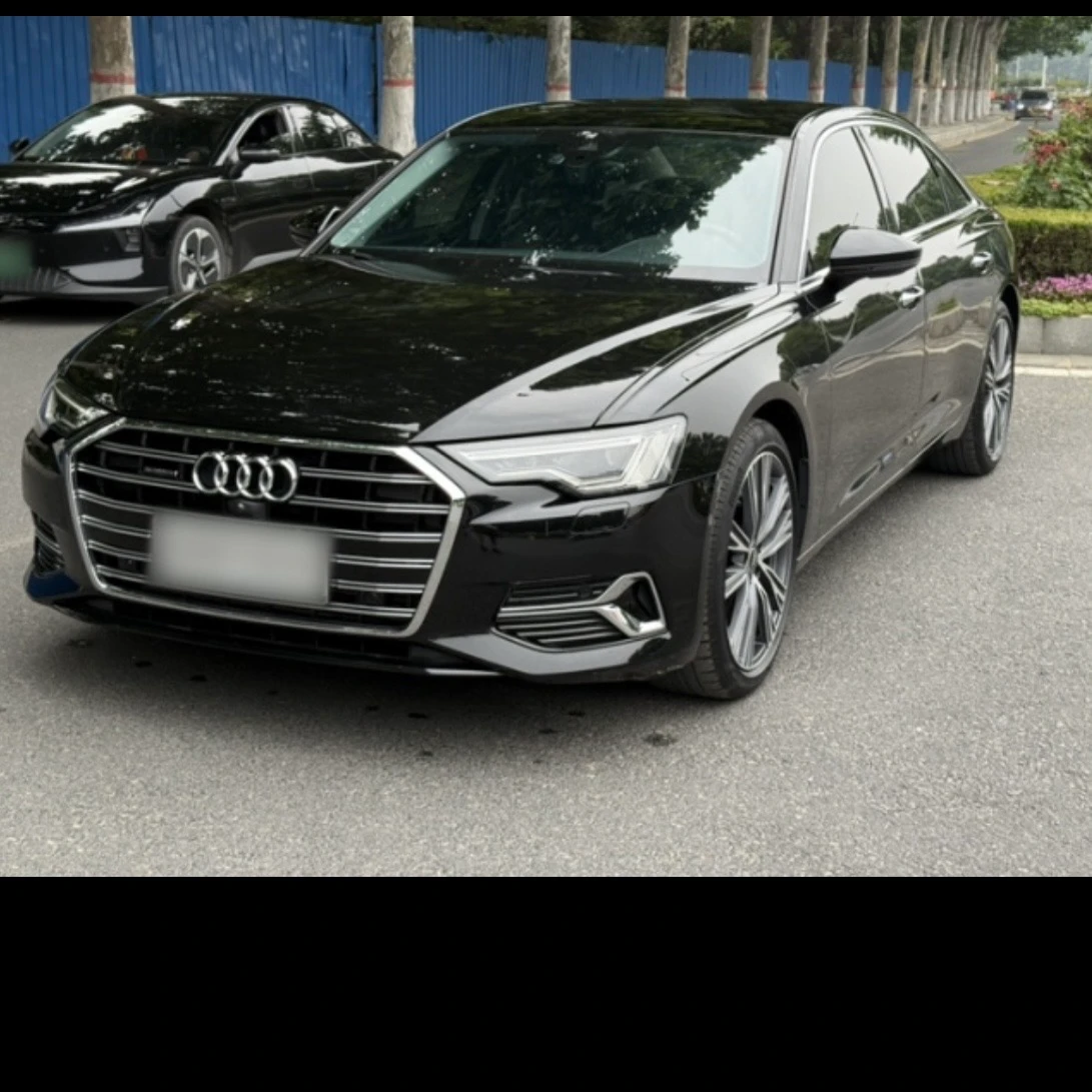 Audi A6L Prestige Elegant 45