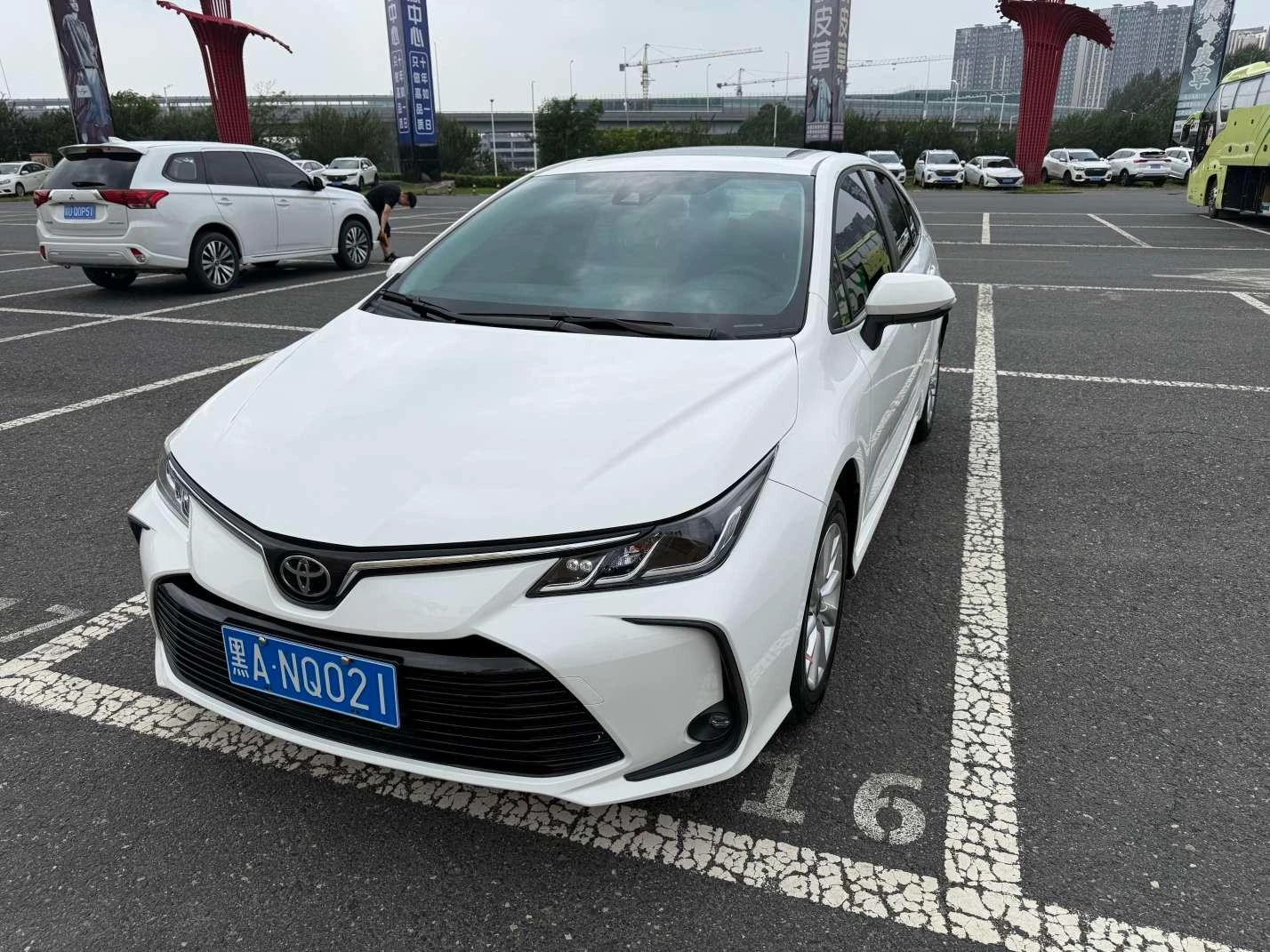 Toyota Corolla 1.2T S-CVT Elite Edition