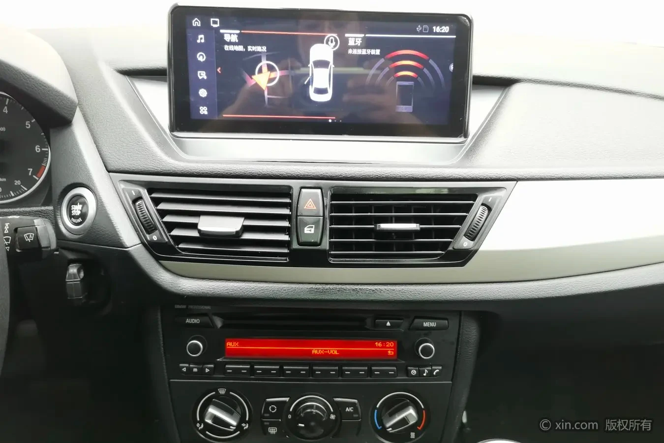 BMW X1  sDrive18i 