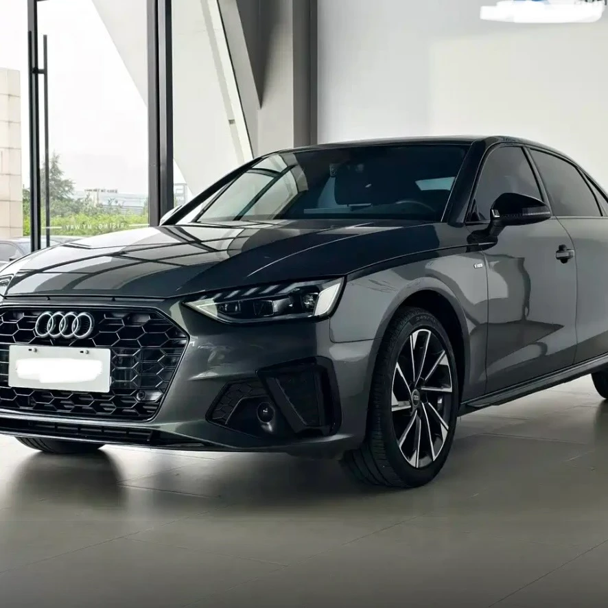 Audi A4L 40 TFSI Luxury