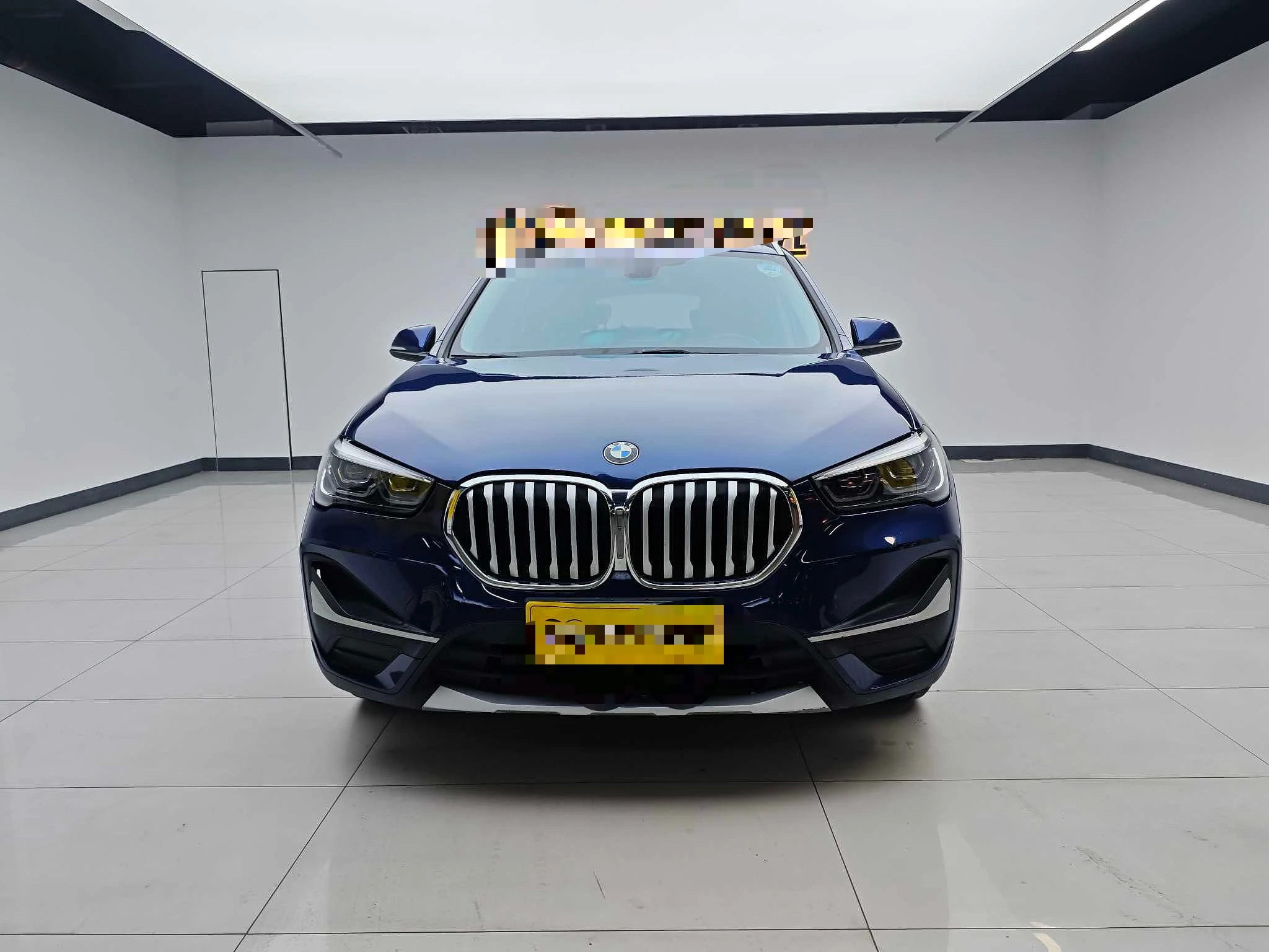 BMW X1 sDrive20i 