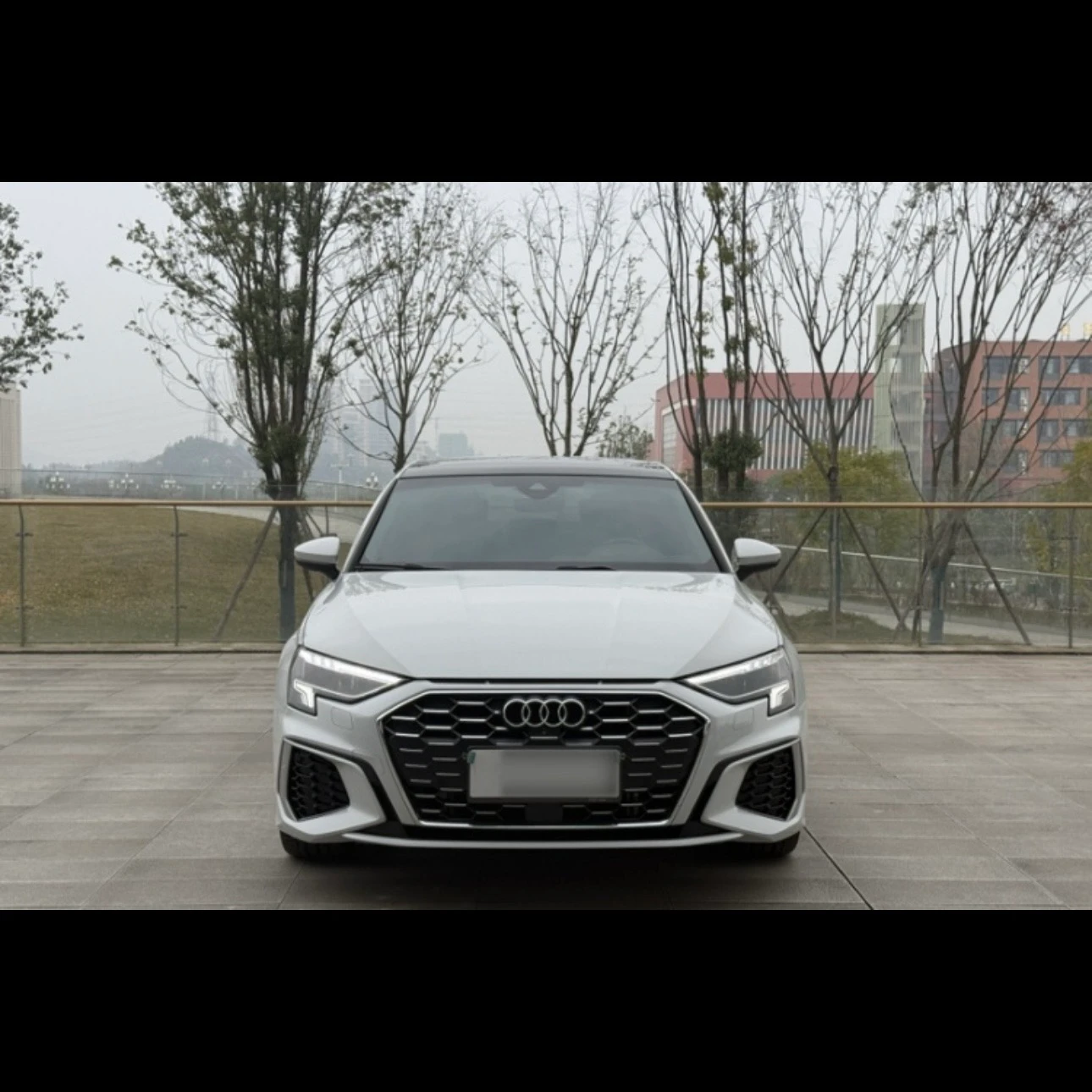 Audi A3L Sportback 35 TFSI Fashion Sport