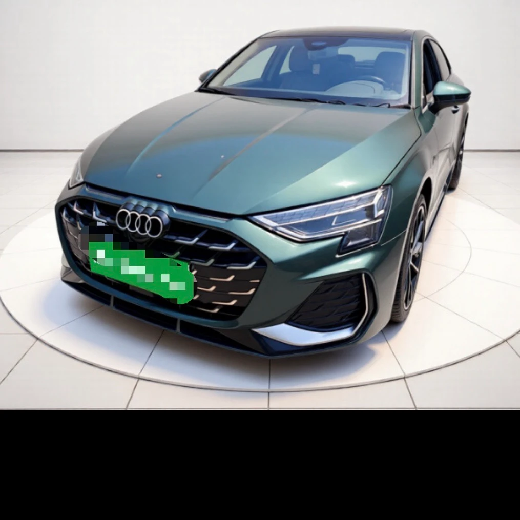 Audi A3L Feichi Premium 35