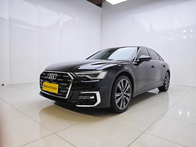 Audi A6L 45 TFSI Premium Selection Dynamic Trim