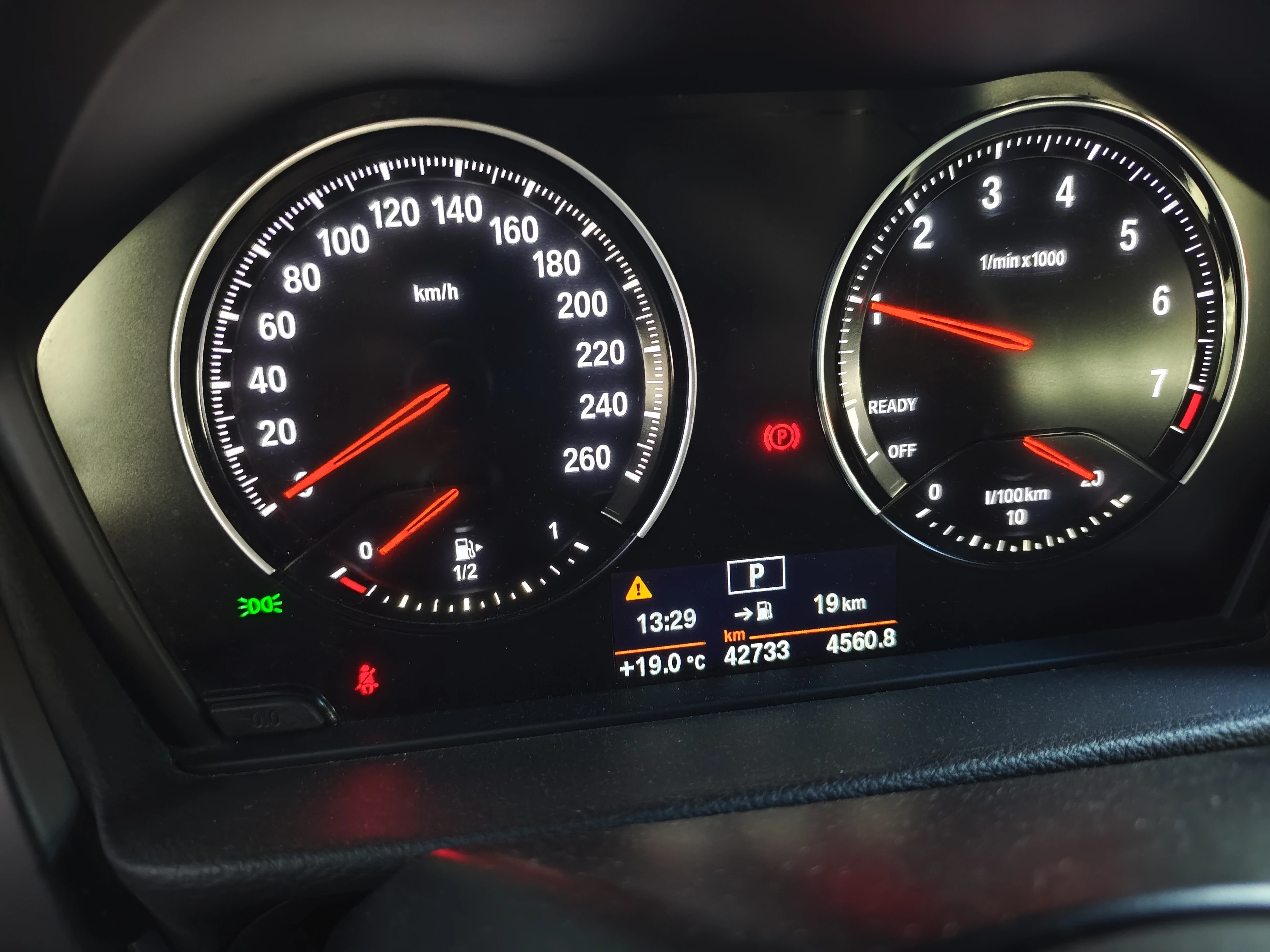 BMW 630i M Sport
