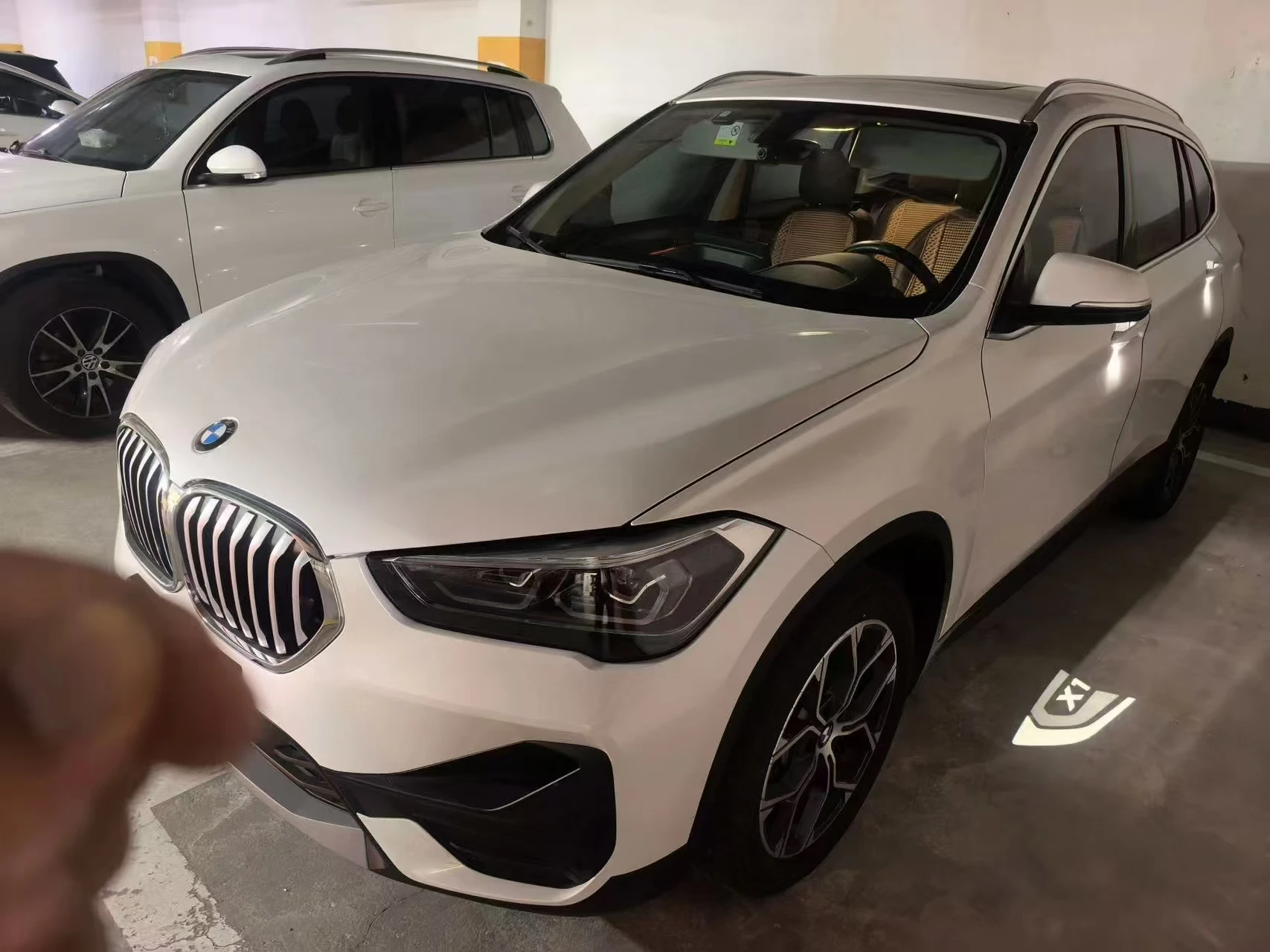 BMW X1 sDrive 25i