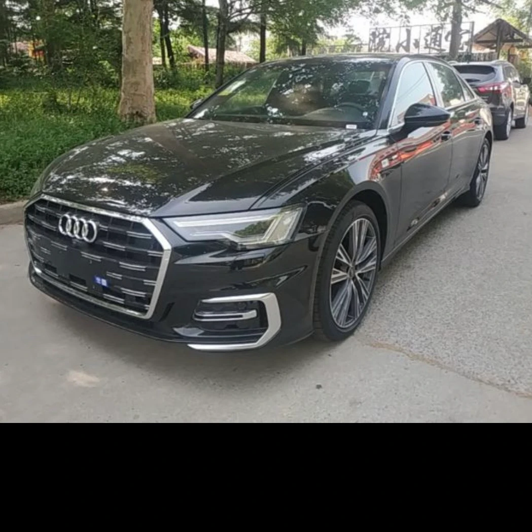 Audi A6L 45 Premium Dynamic