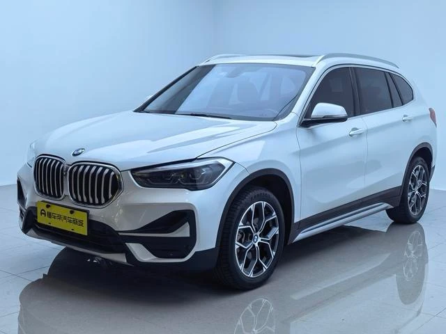 BMW X1 25Li Leading Edition