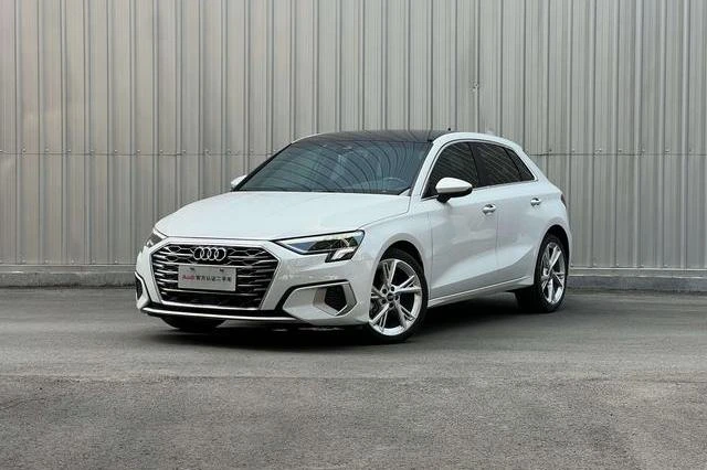 Audi A3 Sportback 35 TFSI