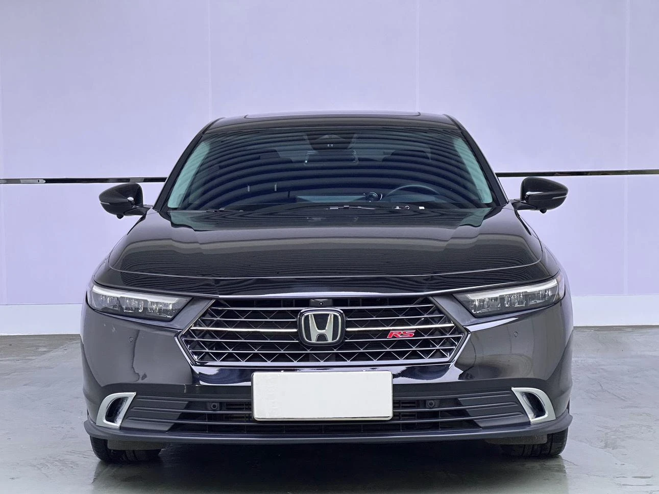 Honda Accord 260TURBO Smart Edition - exterior