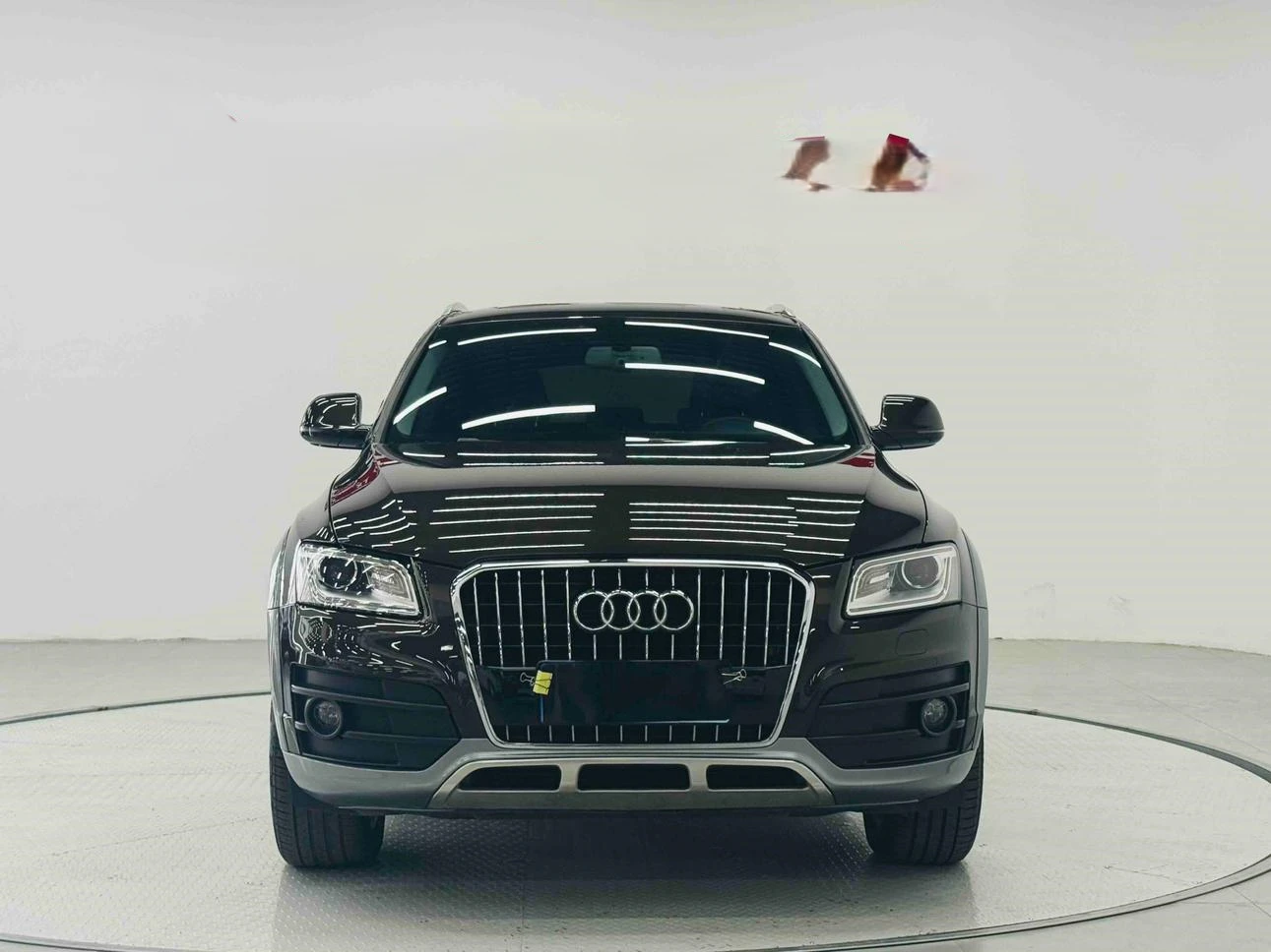 Audi Q5 Plus 40 TFSI Technology - exterior