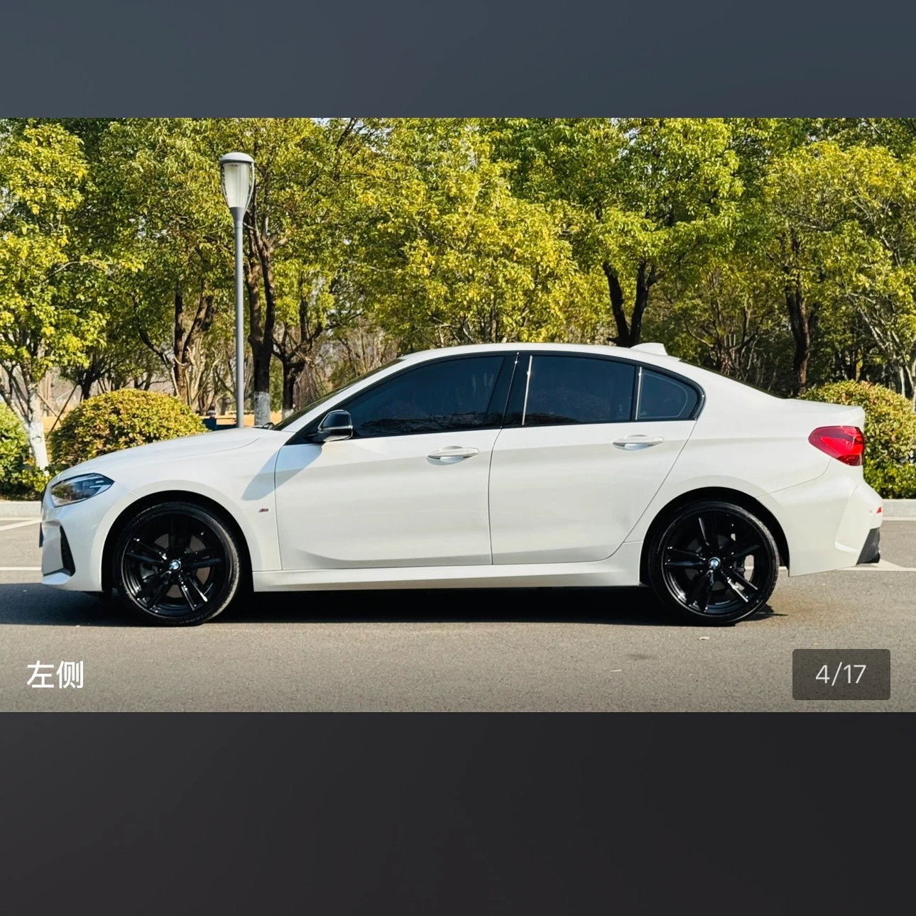 BMW 125i M Sport - exterior