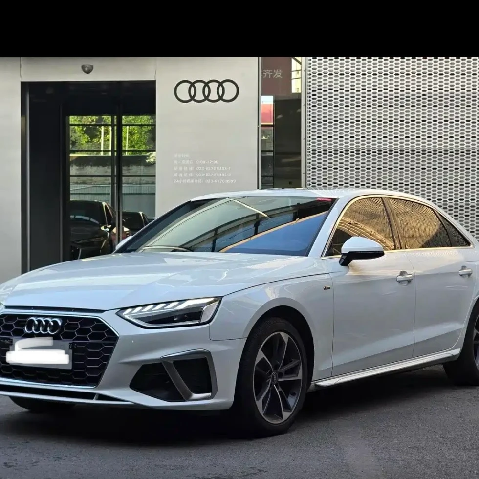 Audi A4L 40 TFSI Fashion