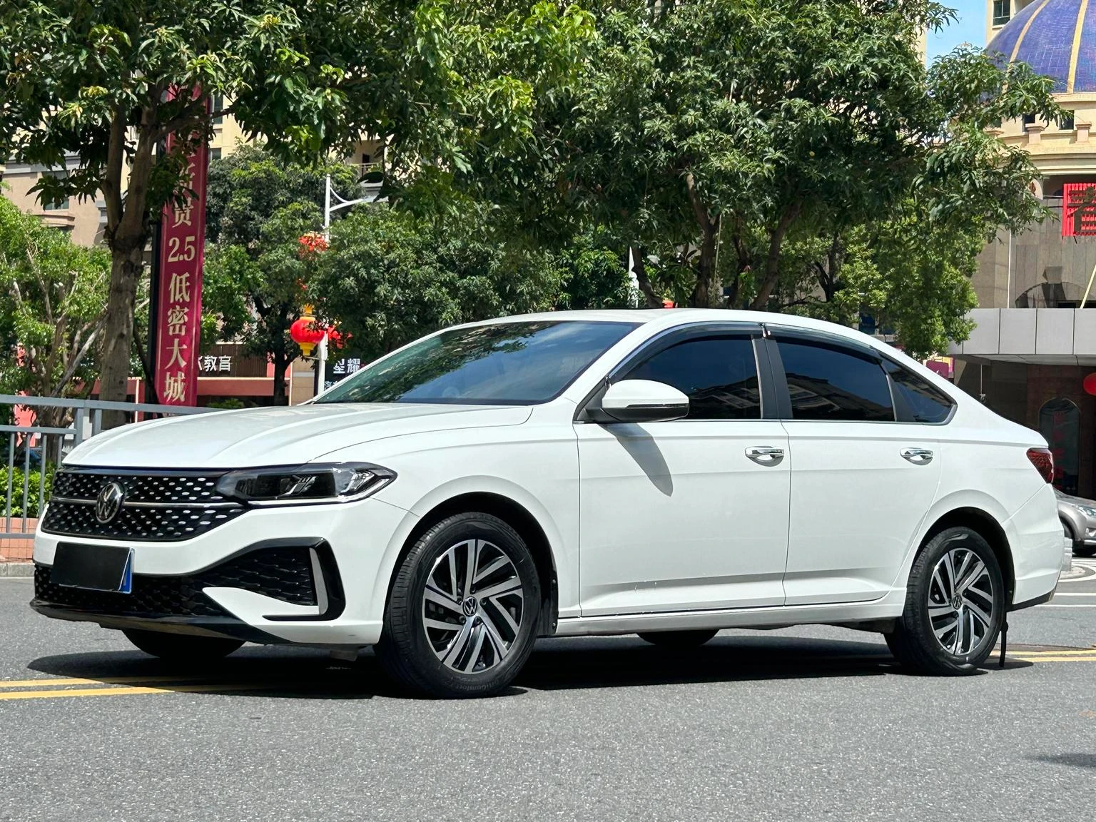 Volkswagen Lavida 1.5L Automatic Starry Sky 5 Million Edition