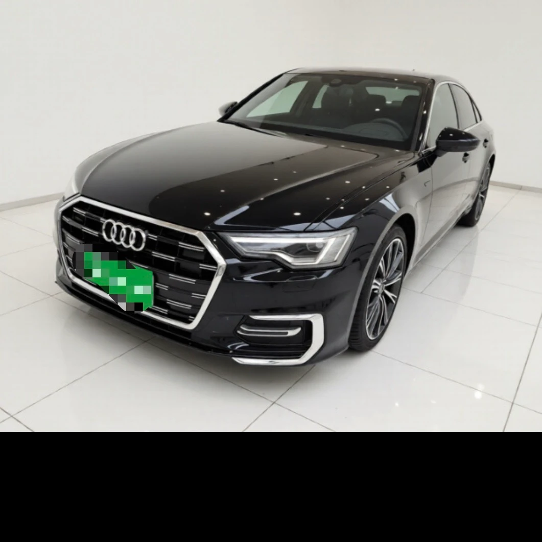 Audi A6L Premium Sport 45
