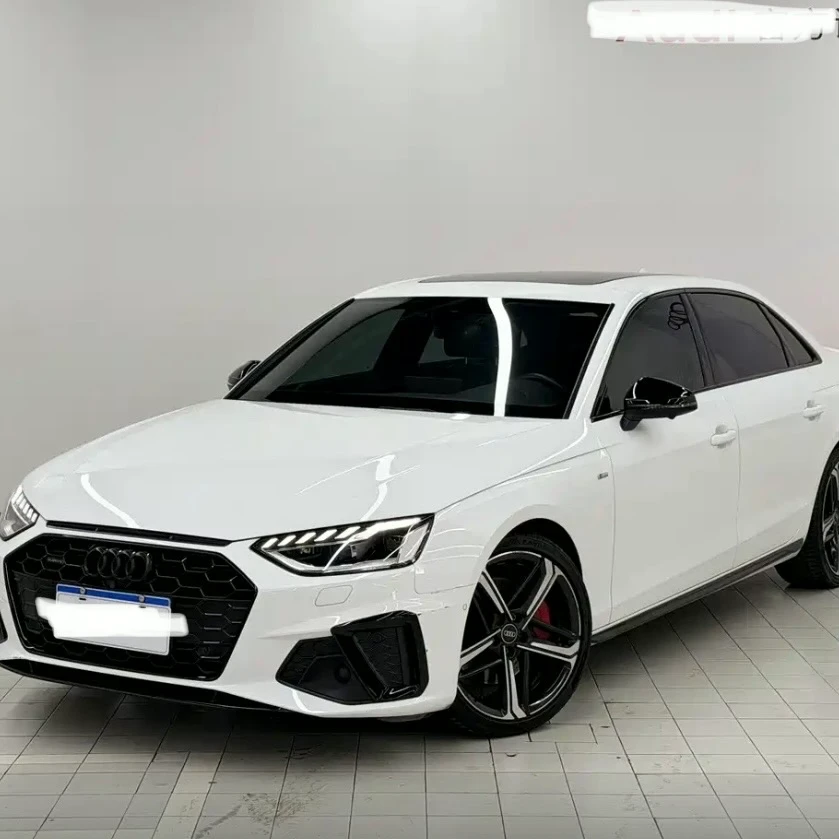 Audi A4L 45 TFSI Premium Selection