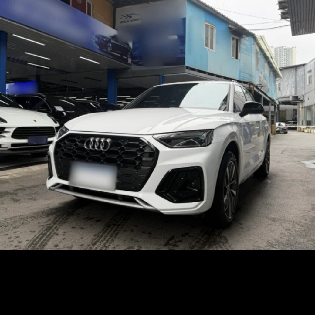 Audi Q5L 40  TFSI Luxury Dynamic 