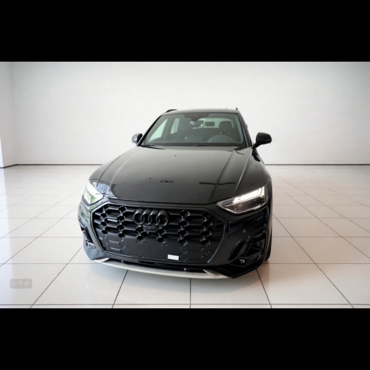Audi Q5L 40 TFSI Luxury Dynamic  - exterior