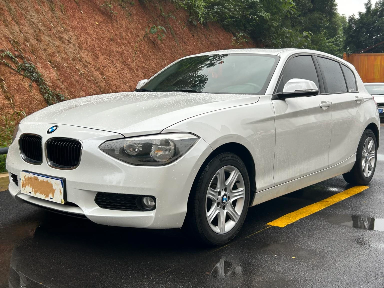 BMW 1 Series  116i 
