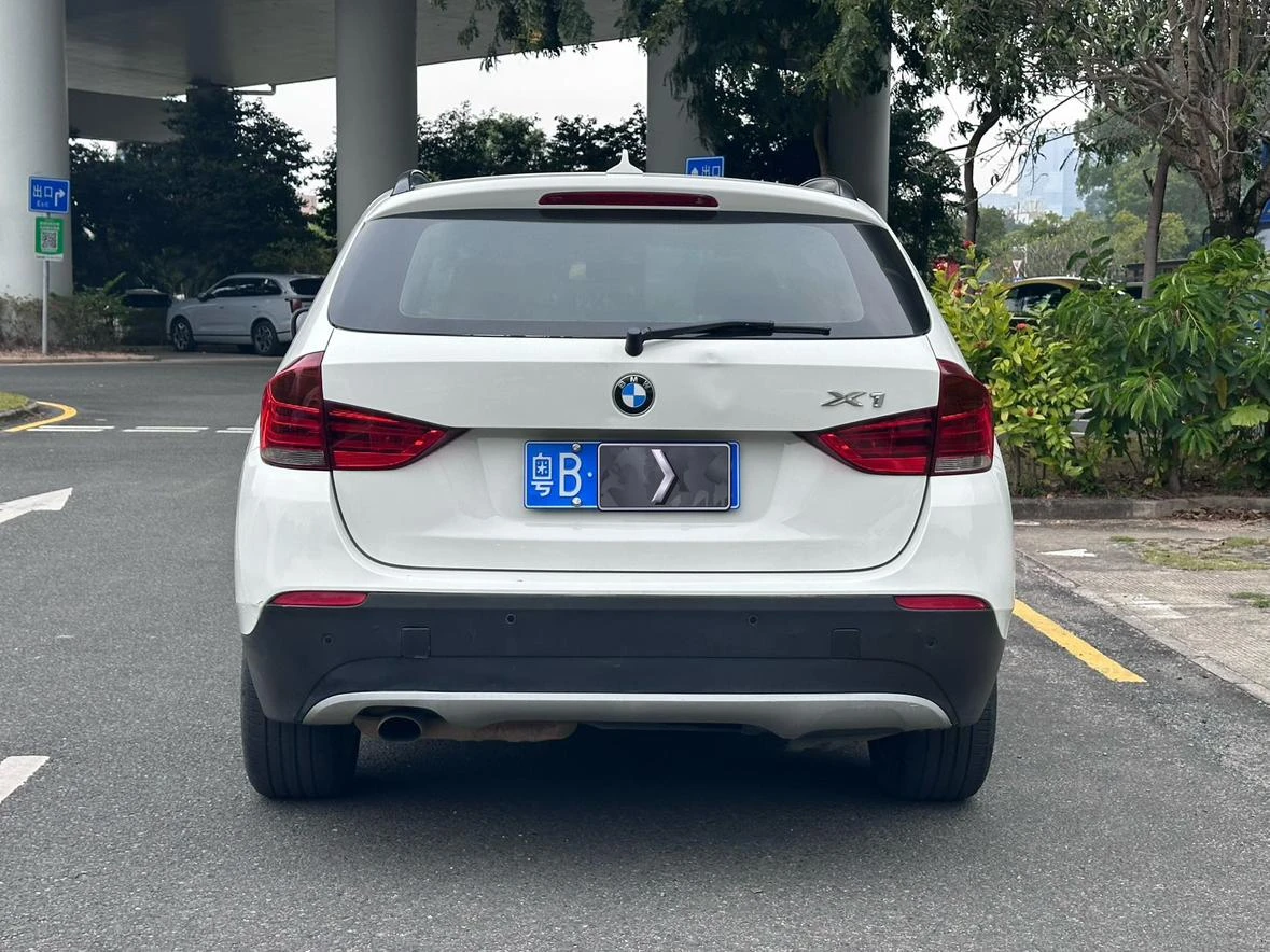 BMW X1 xDrive28i 