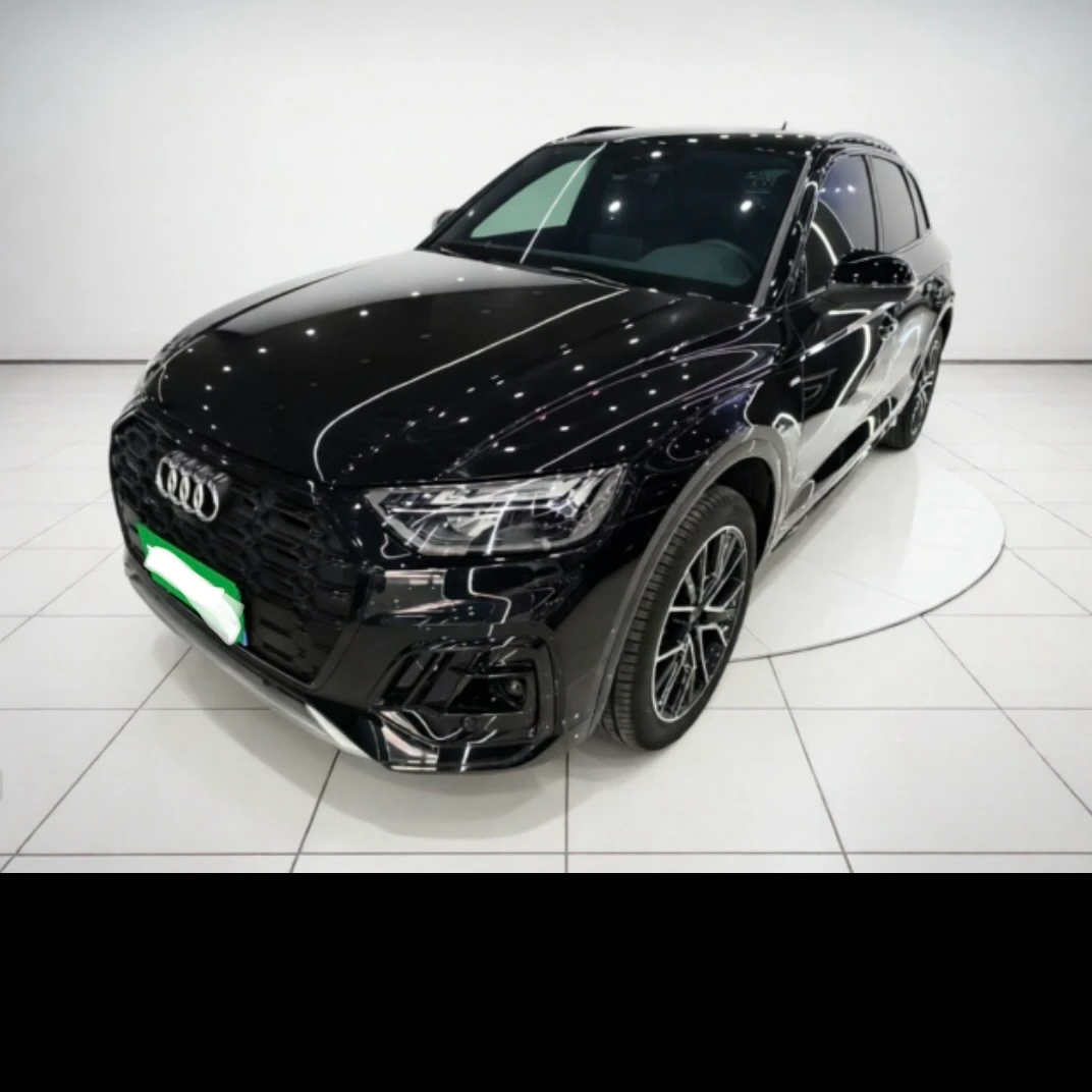Audi Q5L 45 TFSI Luxury Dynamic 