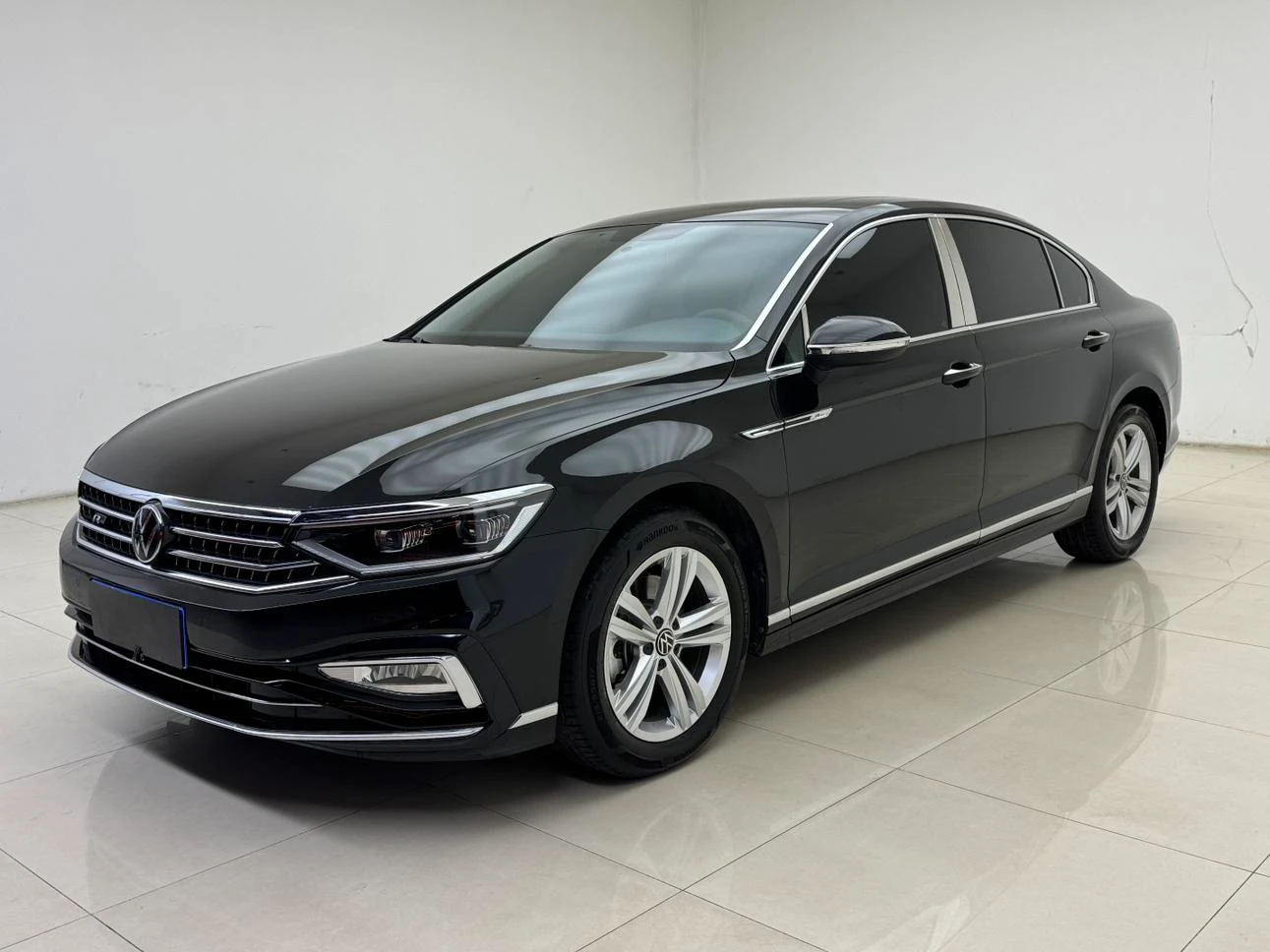 Volkswagen Magotan 2 Million Commemorative Edition 280TSI DSG Comfort