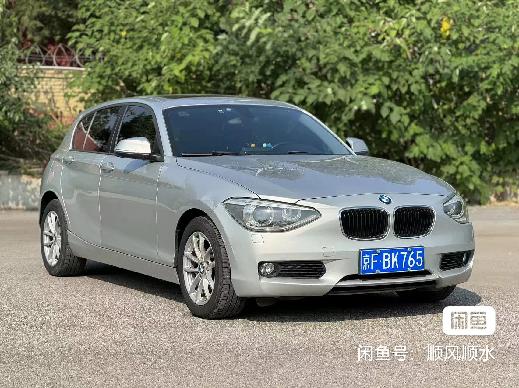 BMW 118i