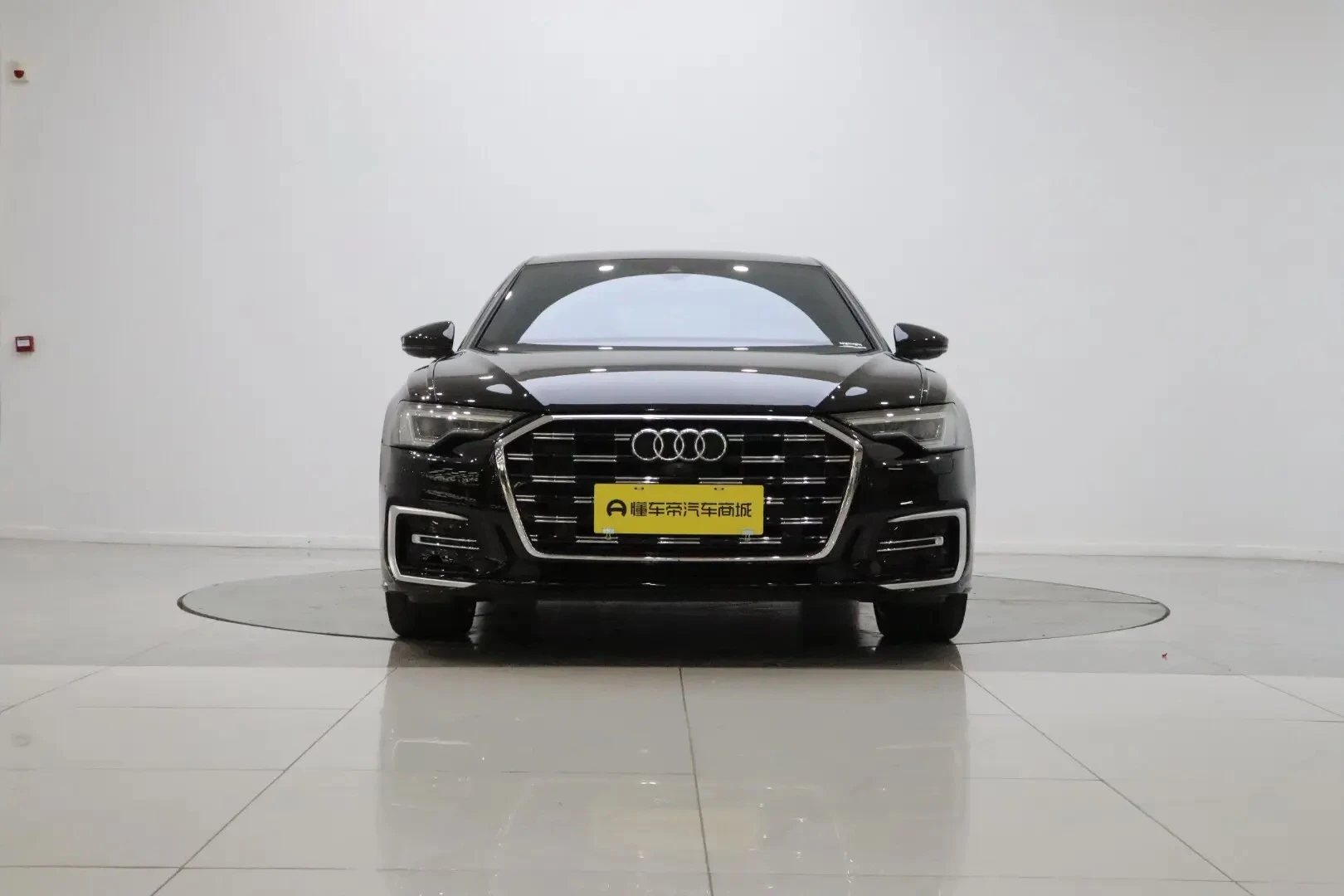 Audi A6L 45 TFSI Premium Selection Dynamic Trim - exterior