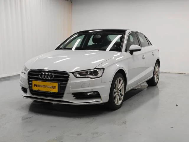 Audi A3 35 TFSI
