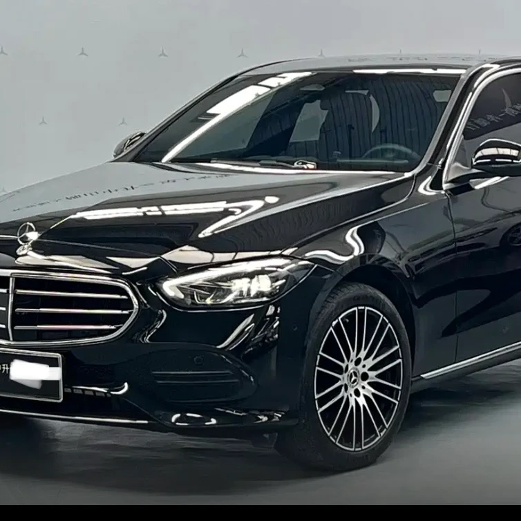 Mercedes-Benz C-Class C260L Sport