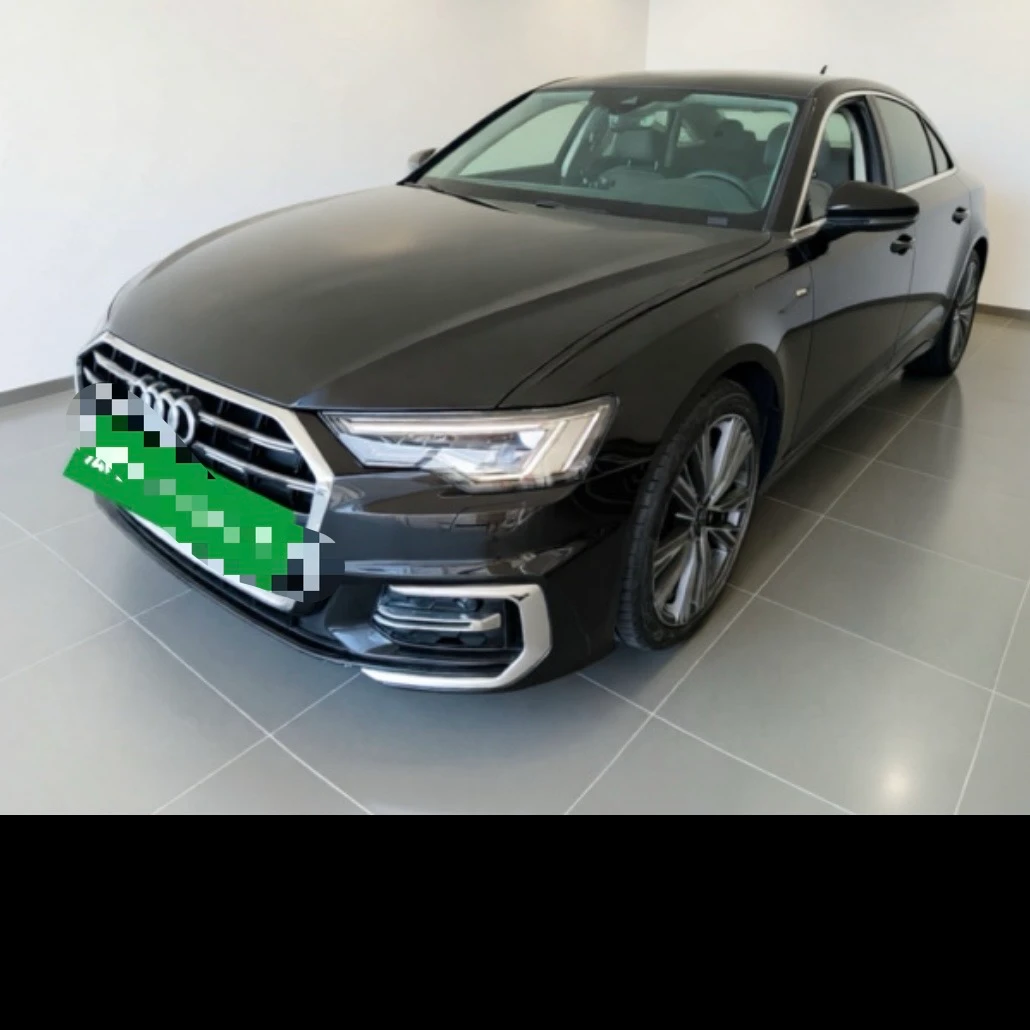 Audi A6L Premium Sport 45