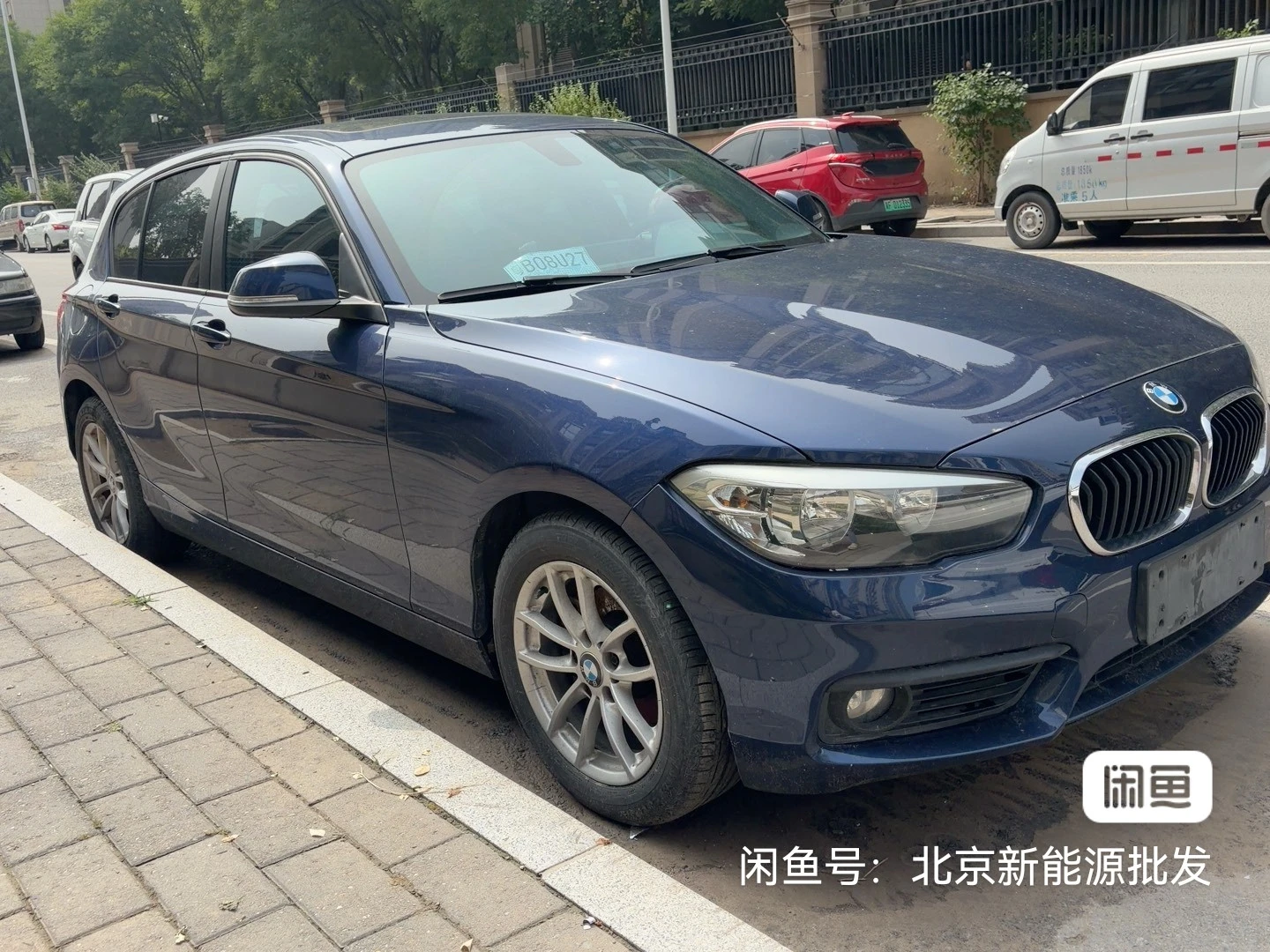 BMW 118i