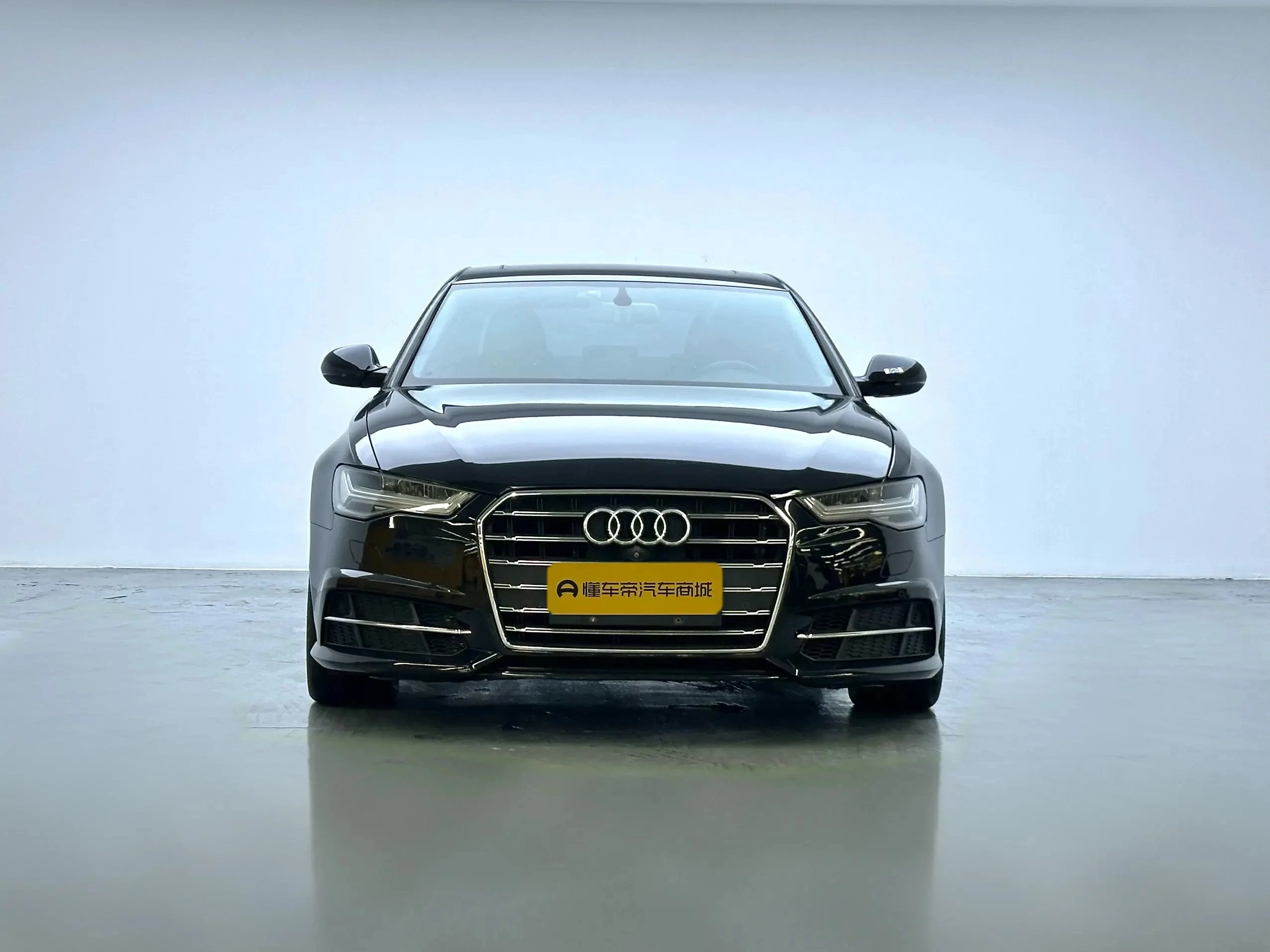 Audi A6L 30 FSI Fashion - exterior