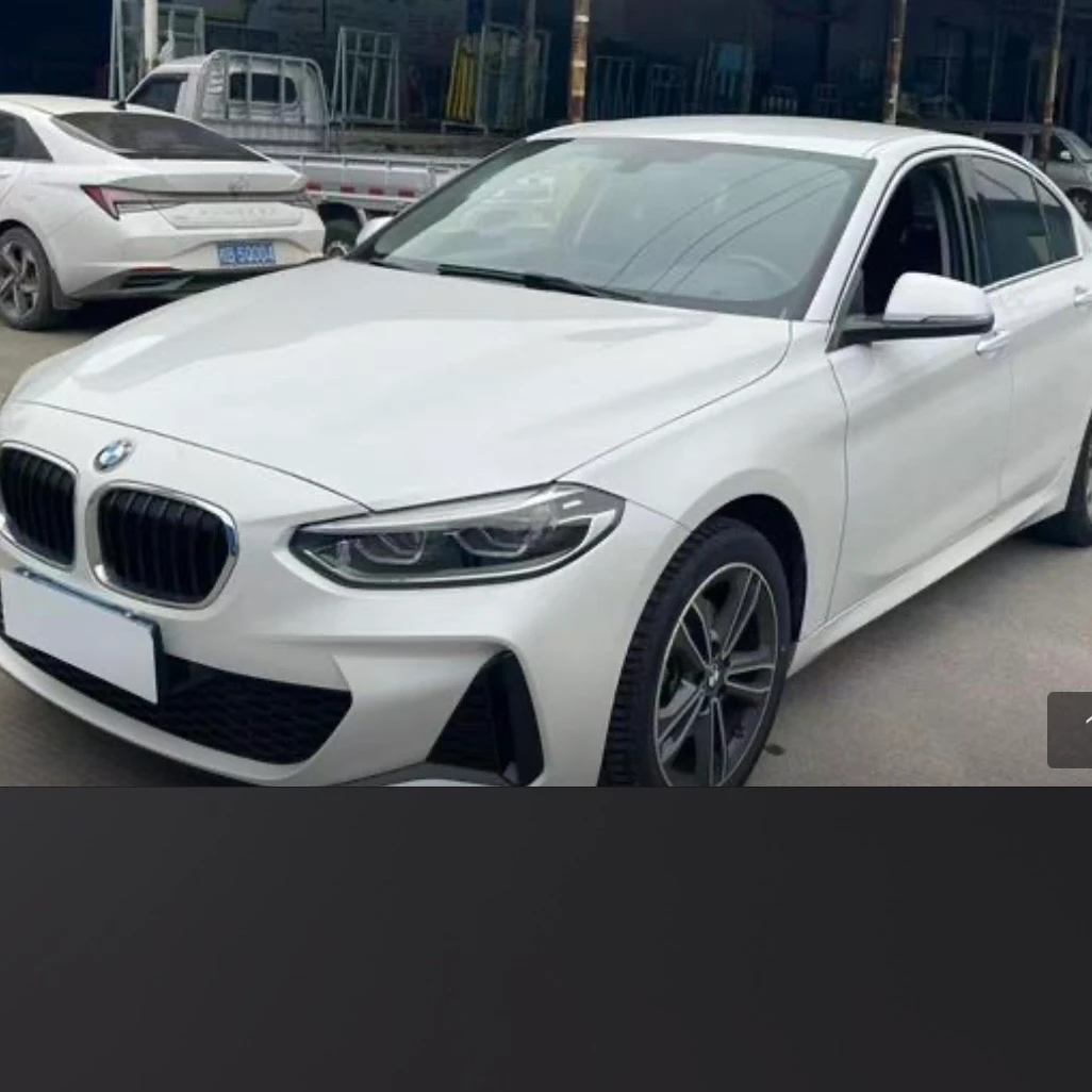 BMW 1Series 120 M Sport