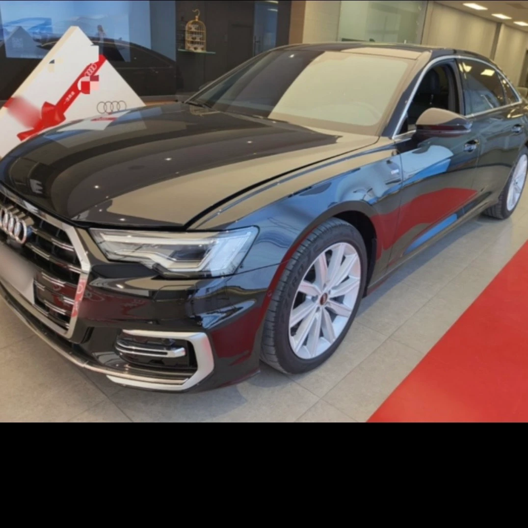 Audi A6L 45 Prestige Dynamic