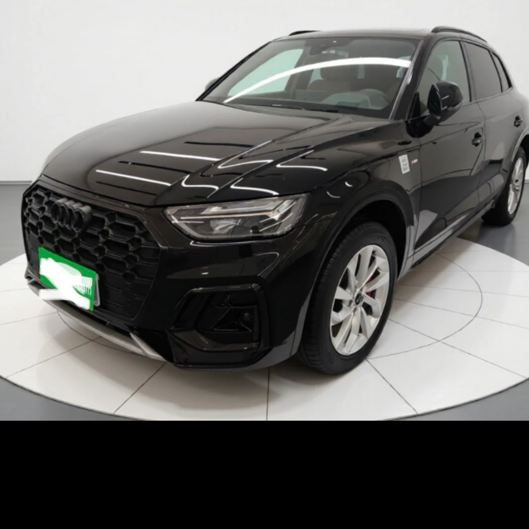 Audi Q5L 40 TFSI Luxury Dynamic 
