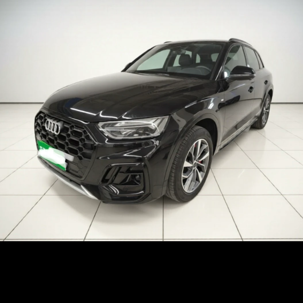 Audi Q5L 40 TFSI Luxury Dynamic 