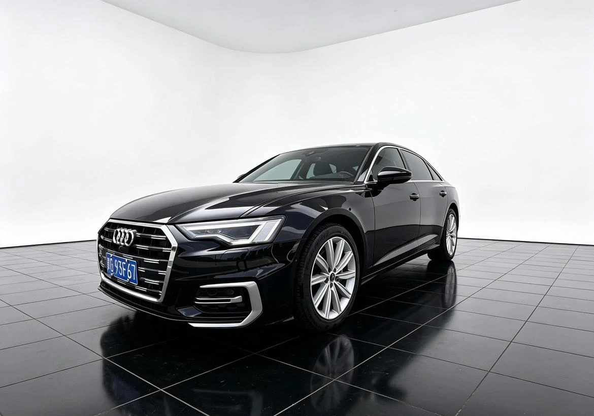 Audi A6L 45 TFSI Select Sport