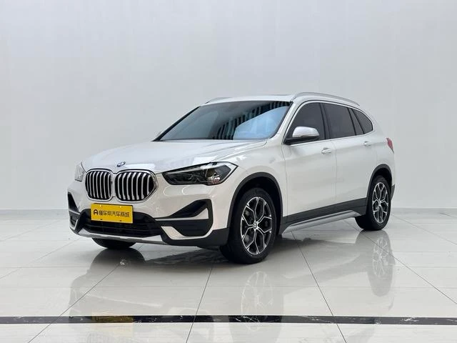 BMW X1 20Li sDrive Fashion