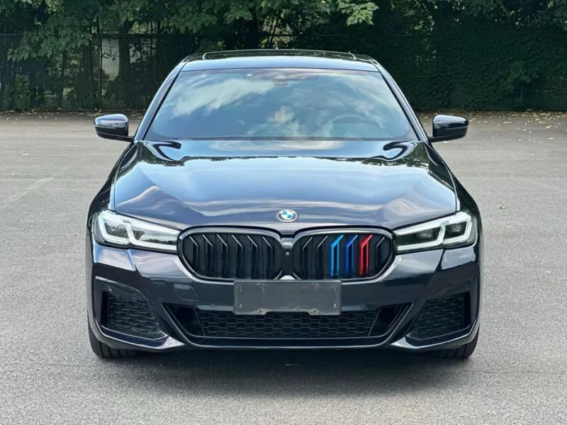 BMW 5 Series 530Li Leading M Sport Package