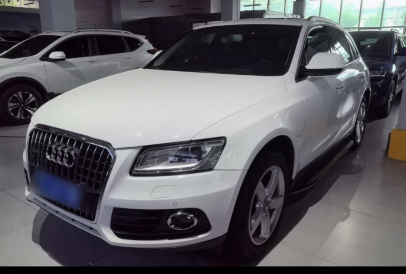 Audi Q5 40TFSI  quattro