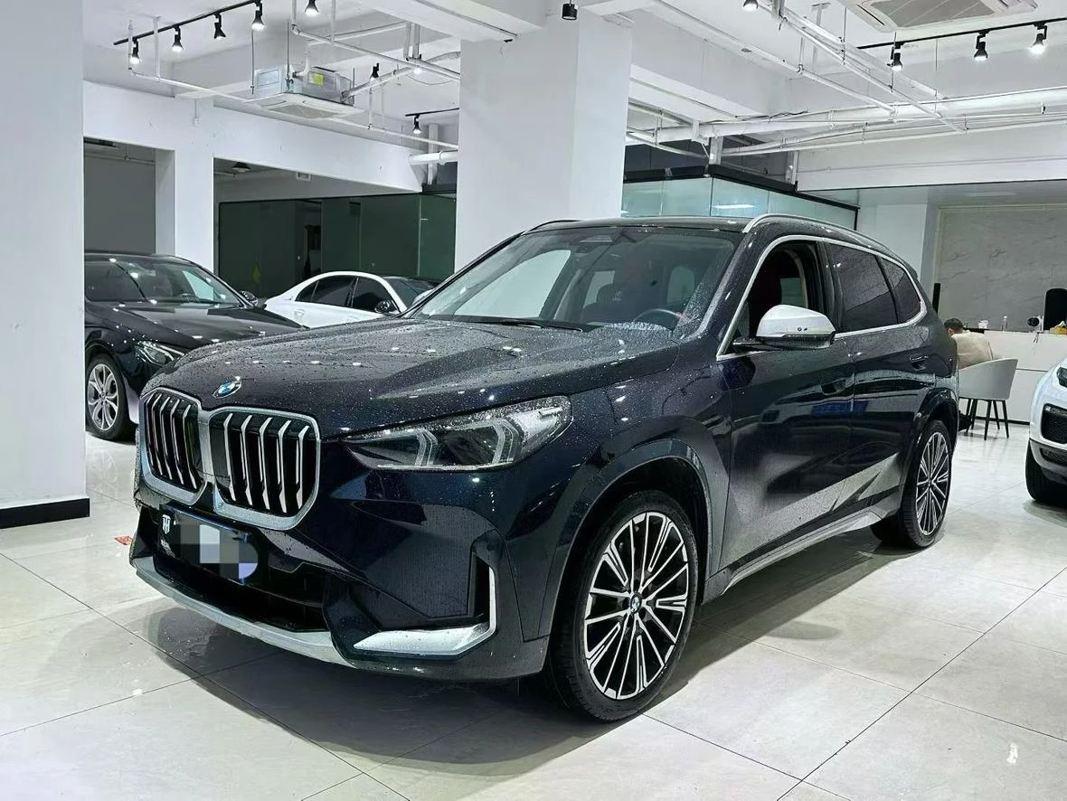 BMW X1 xDrive25Li X Design Package
