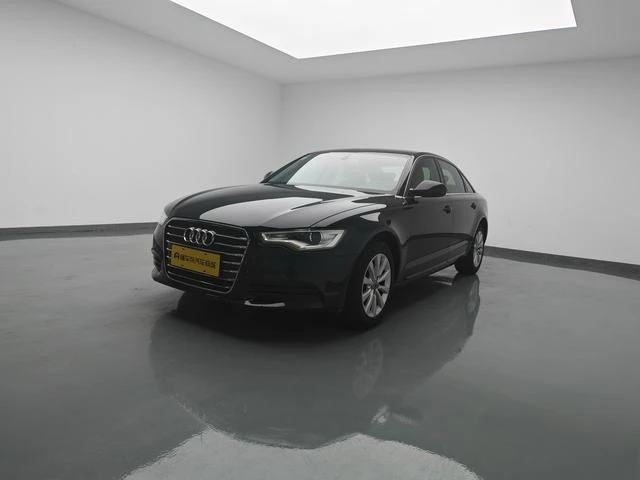 Audi A6 TFSI Standard