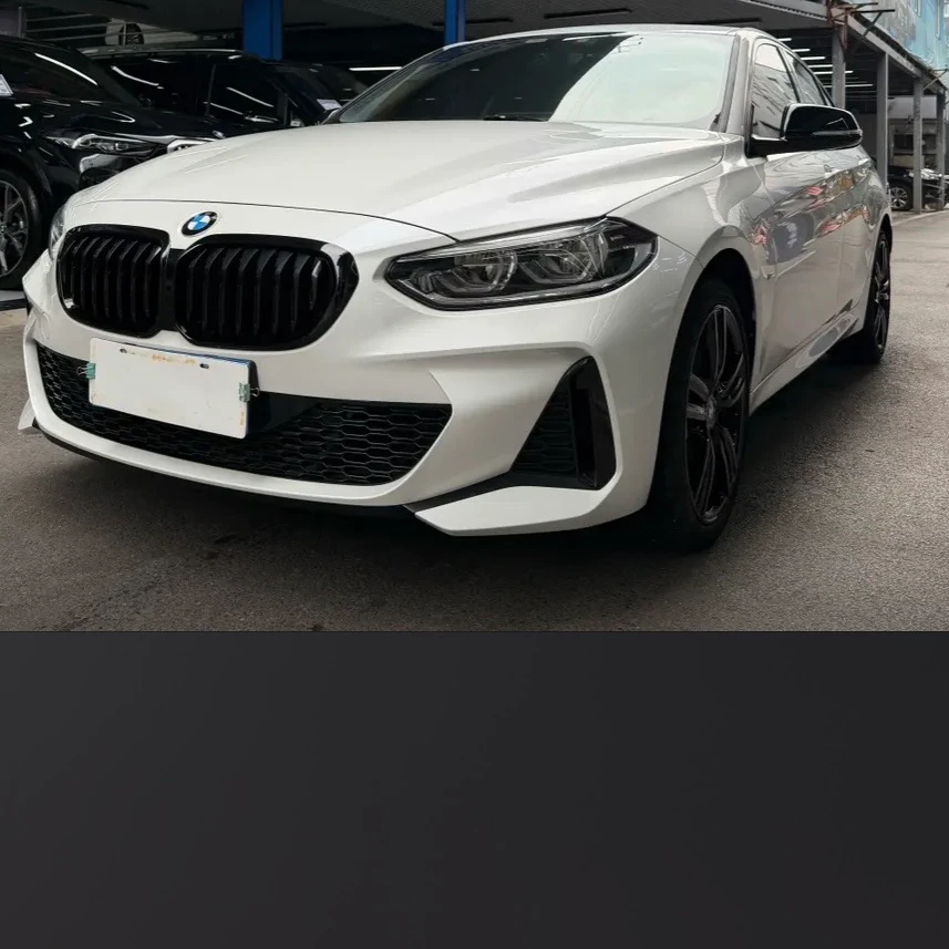 BMW 1 Series 125i M Sport