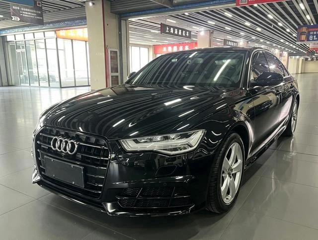 Audi A6 45 TFSI Sport Trim