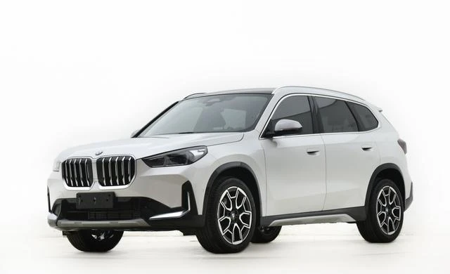 BMW X1 sDrive25Li X Design Package