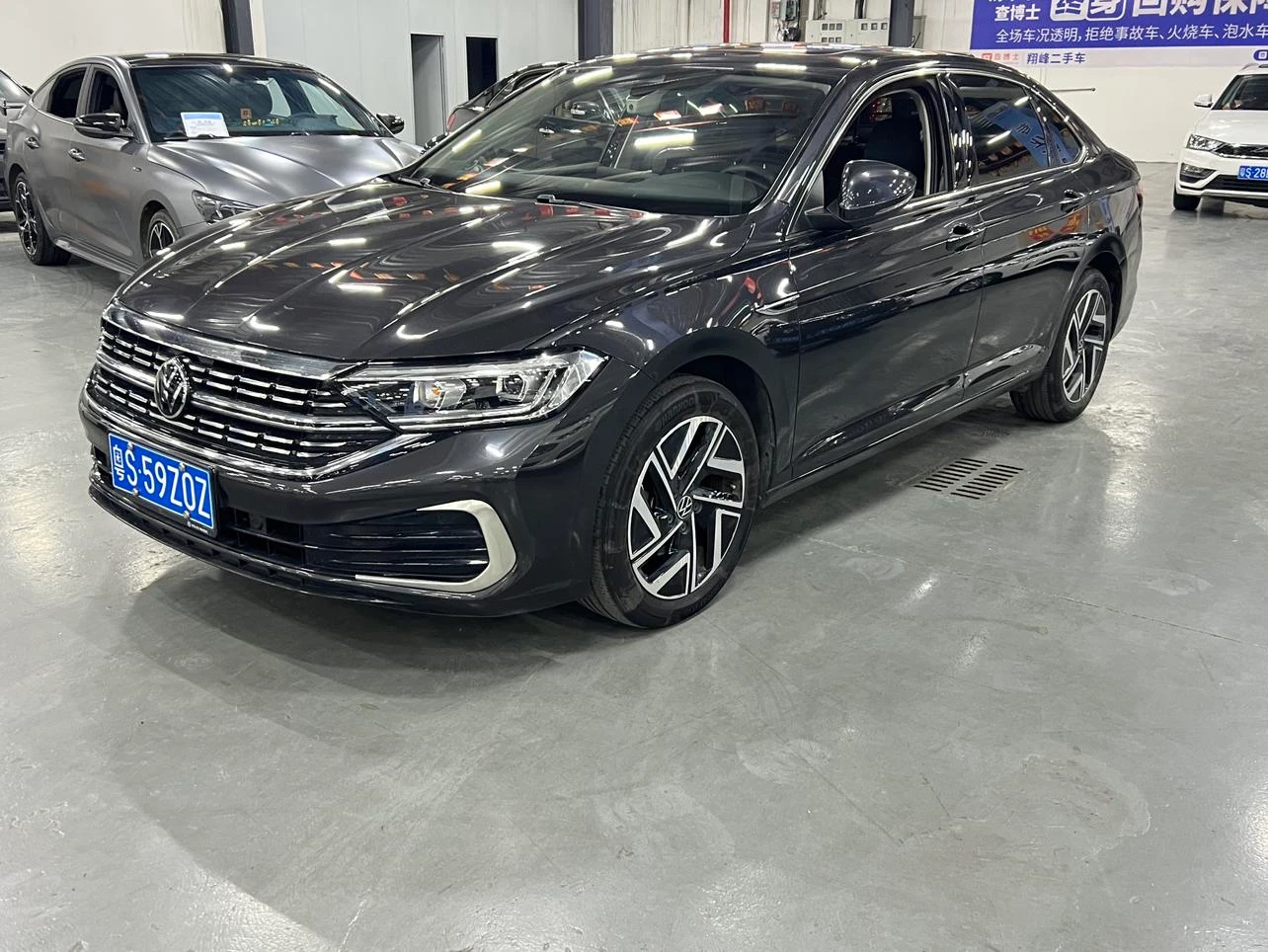 Volkswagen Sagitar 300TSI DSG Beyond Edition