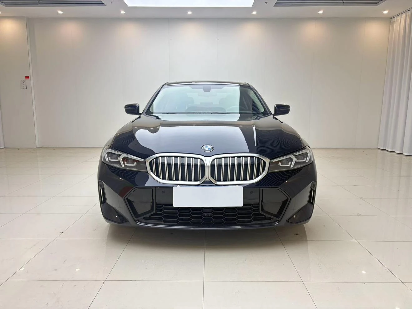BMW 3 Series 320Li M Sport Package - exterior